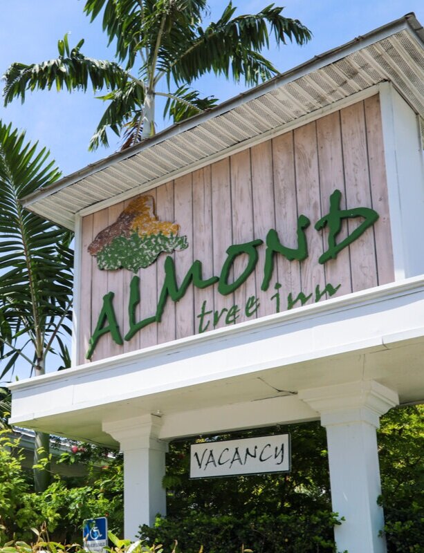 Almond Tree Inn