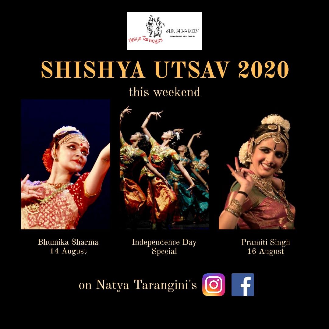 Shishya Utsav: Pramiti Singh