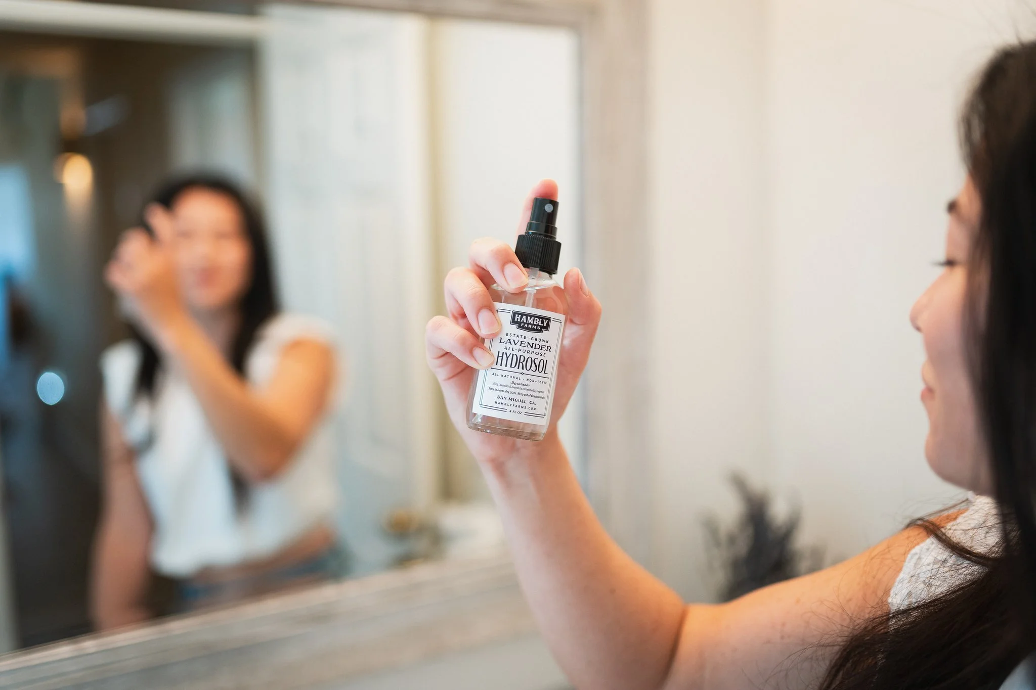 5-Minute Lavender Rituals for Busy Women