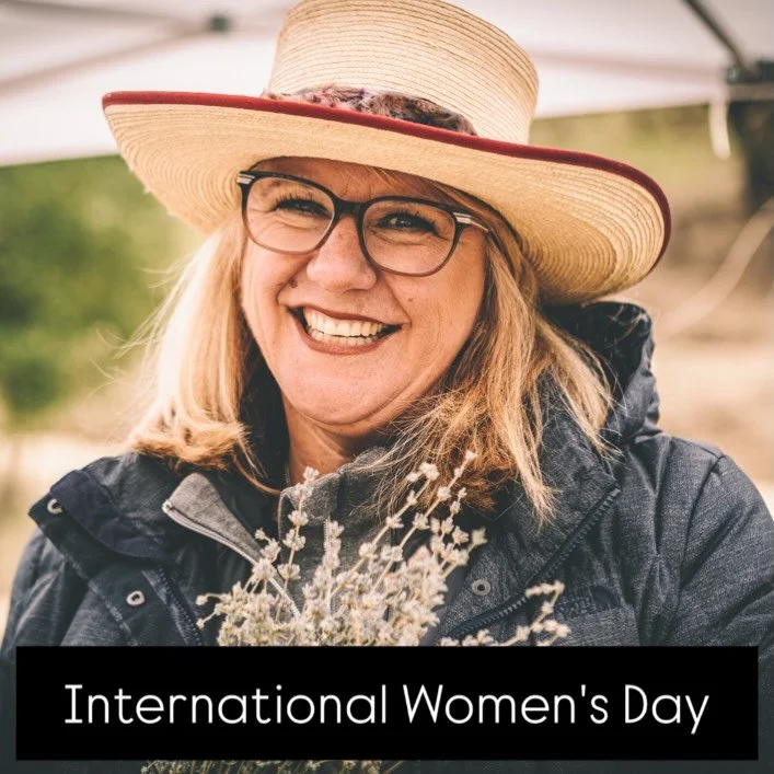 From plug to bloom, this farm has been built by hands, heart, and vision.

What started as a dream in the dirt has grown into Hambly Lavender Farm&mdash;a place where lavender is grown regeneratively, products are crafted by hand, and every bottle, s