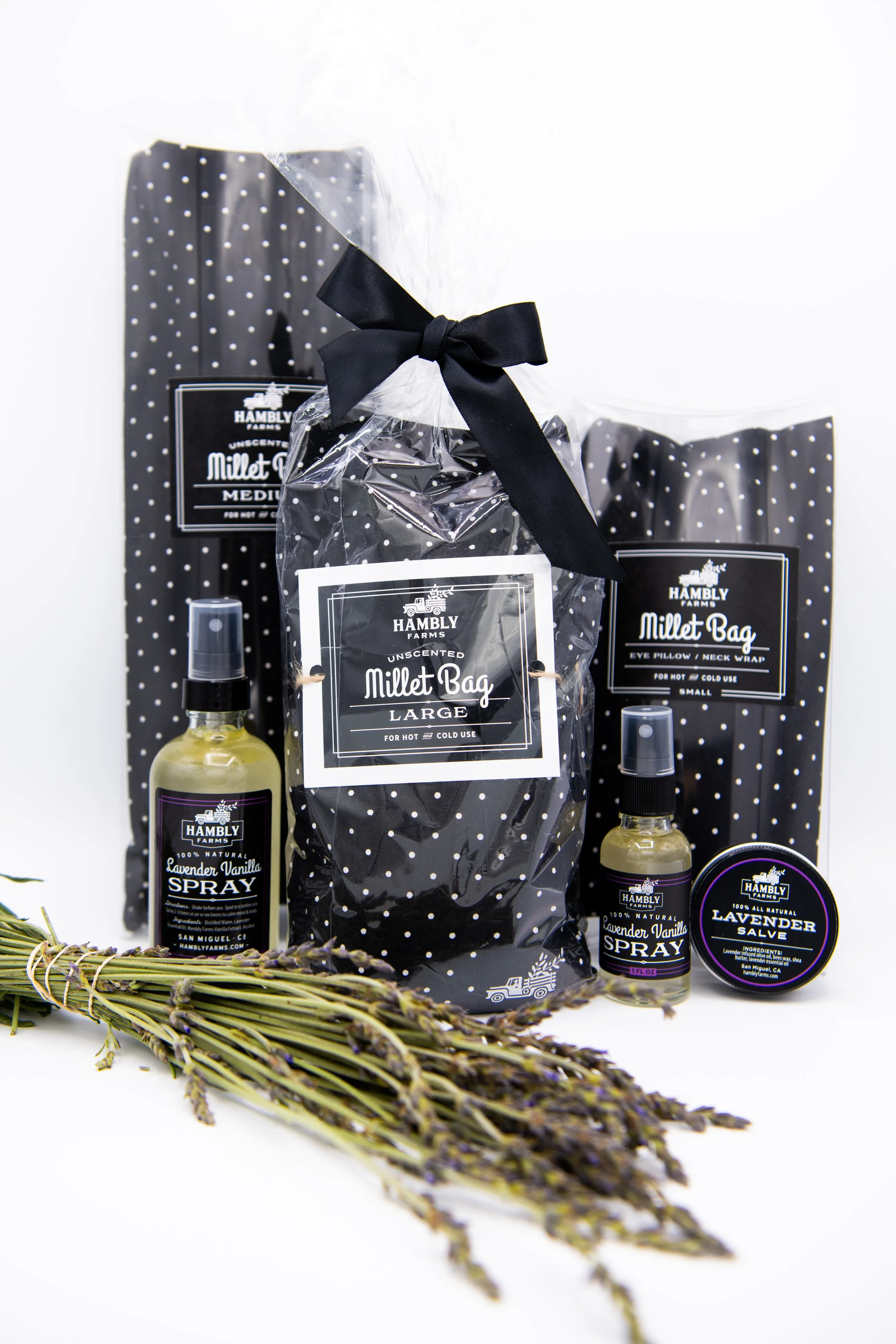 Hambly Lavender Farm Farm tour, products, experience. Honey, Lavender