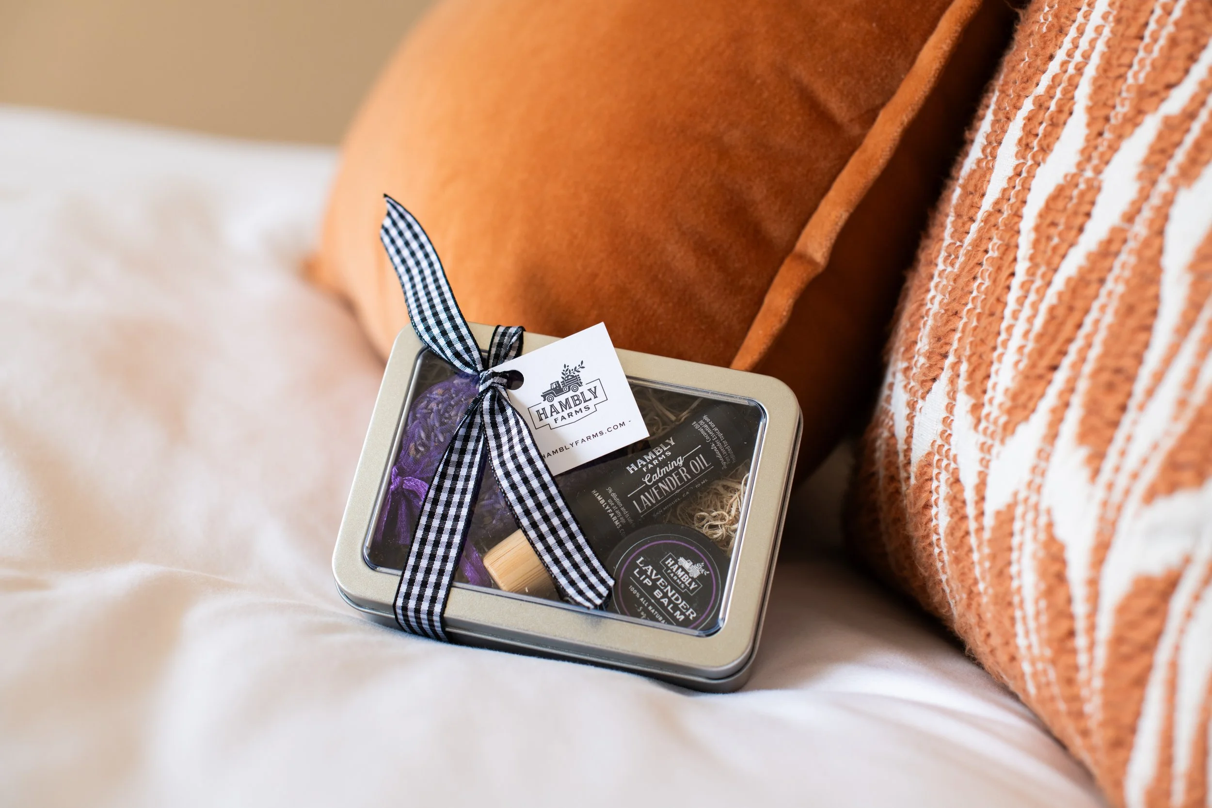 Little Lavender Luxuries