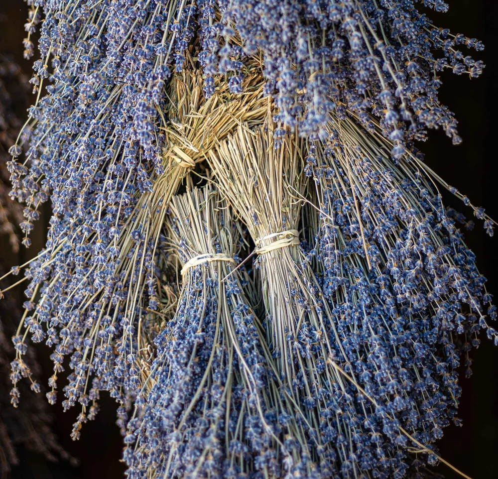 Natural Room & Linen Mist | Lavender Spray | Hambly Farms | Pure