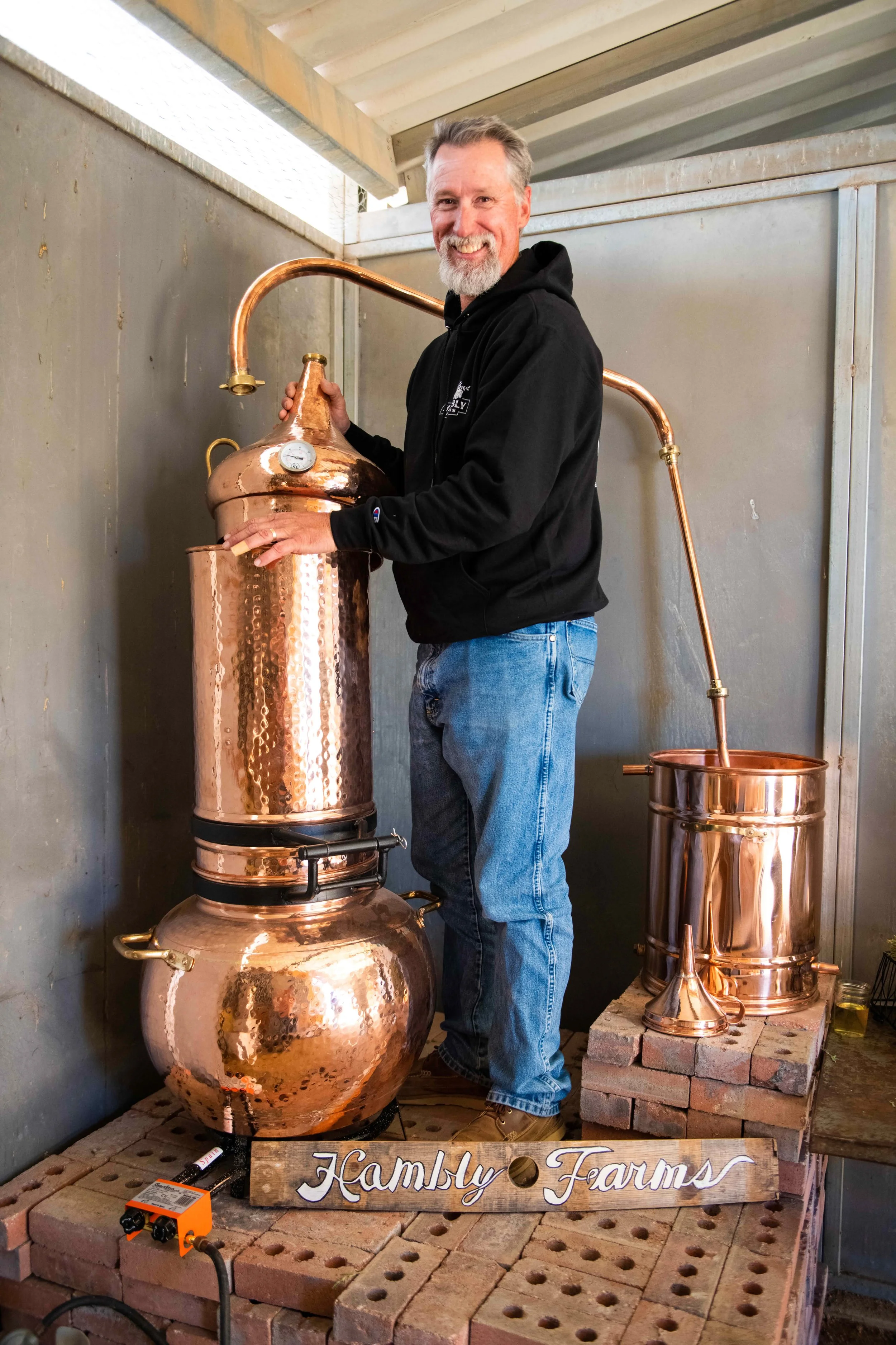App 222 Copper Still Hambly Lavender farm Compressed.jpg