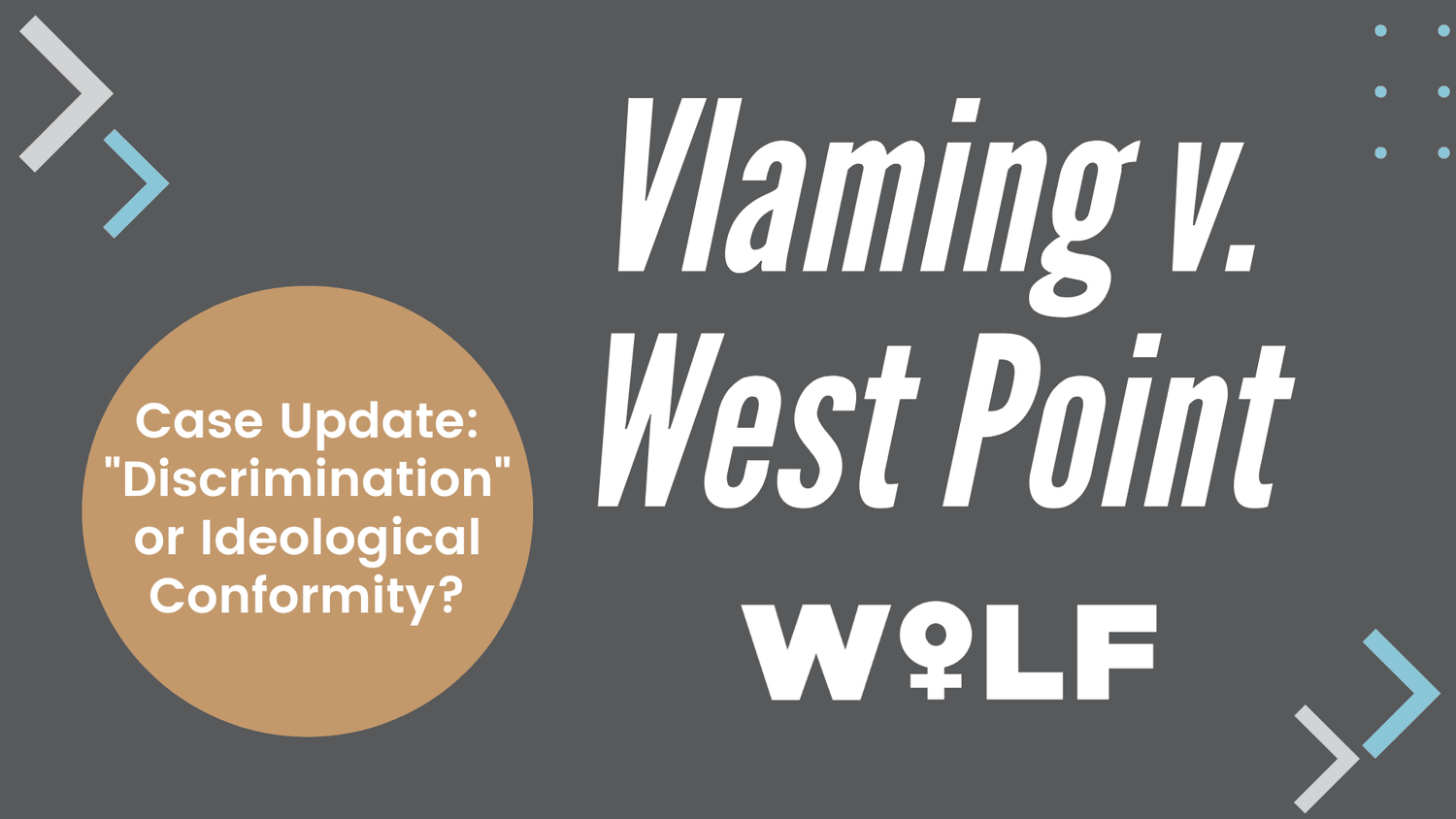 Virginia Supreme Court Hears Arguments about Compelled Speech and