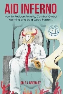 Gender Woo: How Gender Ideology Destroyed the Credibility of the Aid Business and Betrayed Women