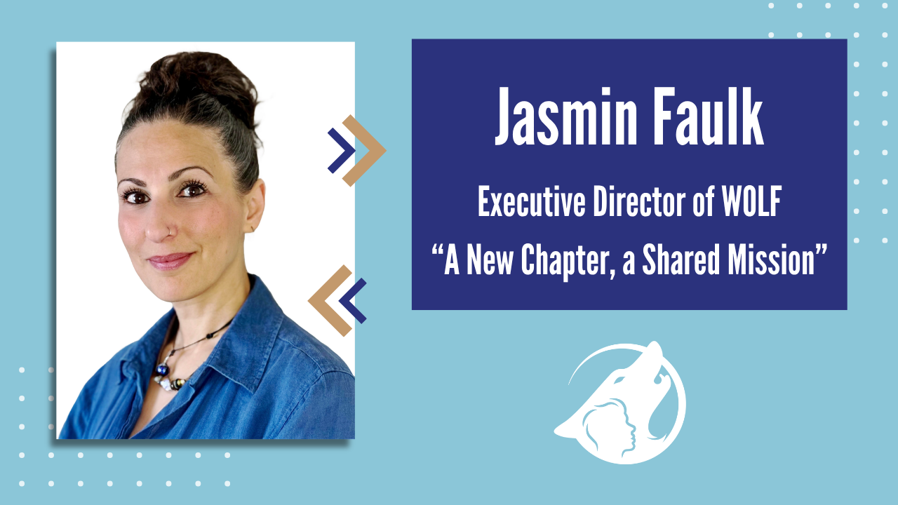 A New Chapter, a Shared Mission