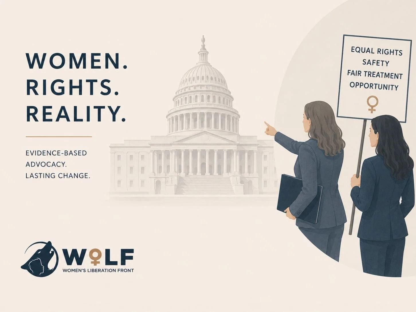 UPCOMING WEBINAR - “Lobbying Demystified”