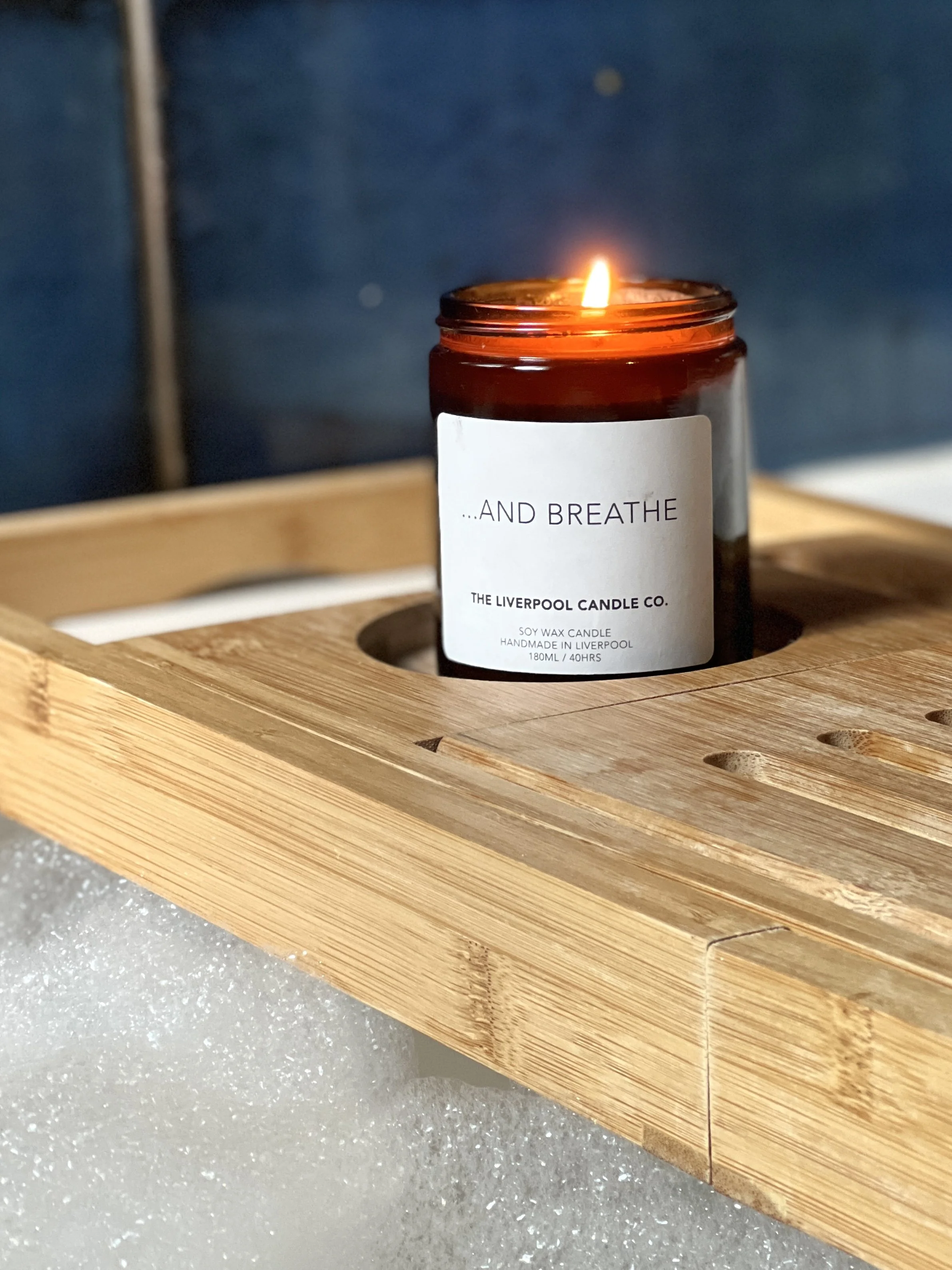 ...And Breathe