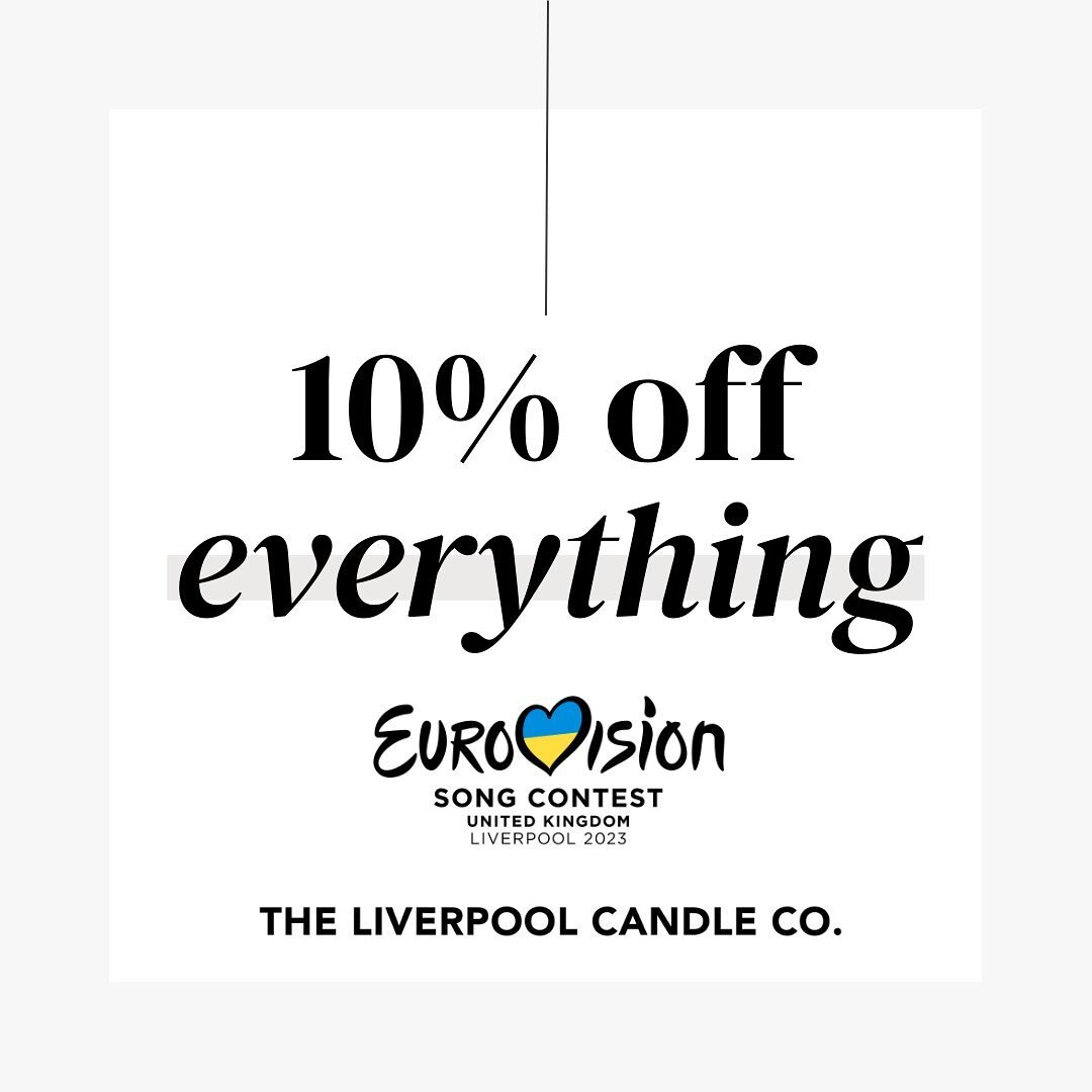 In many ways, #TheLiverpoolCandleCo is a love letter to Liverpool - our favourite places, spaces and memories in and around the city are encapsulated in all of the candles we create.

We&rsquo;re so proud and excited to see Liverpool on a global stag