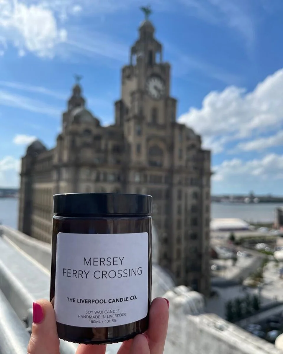 With its iconic waterfront, Liverpool&rsquo;s a city that&rsquo;s certainly not short of places to see and things to do.
 From today, we&rsquo;ll be welcoming guests from all over the world to celebrate the hosting of #Eurovision, so it seemed like a