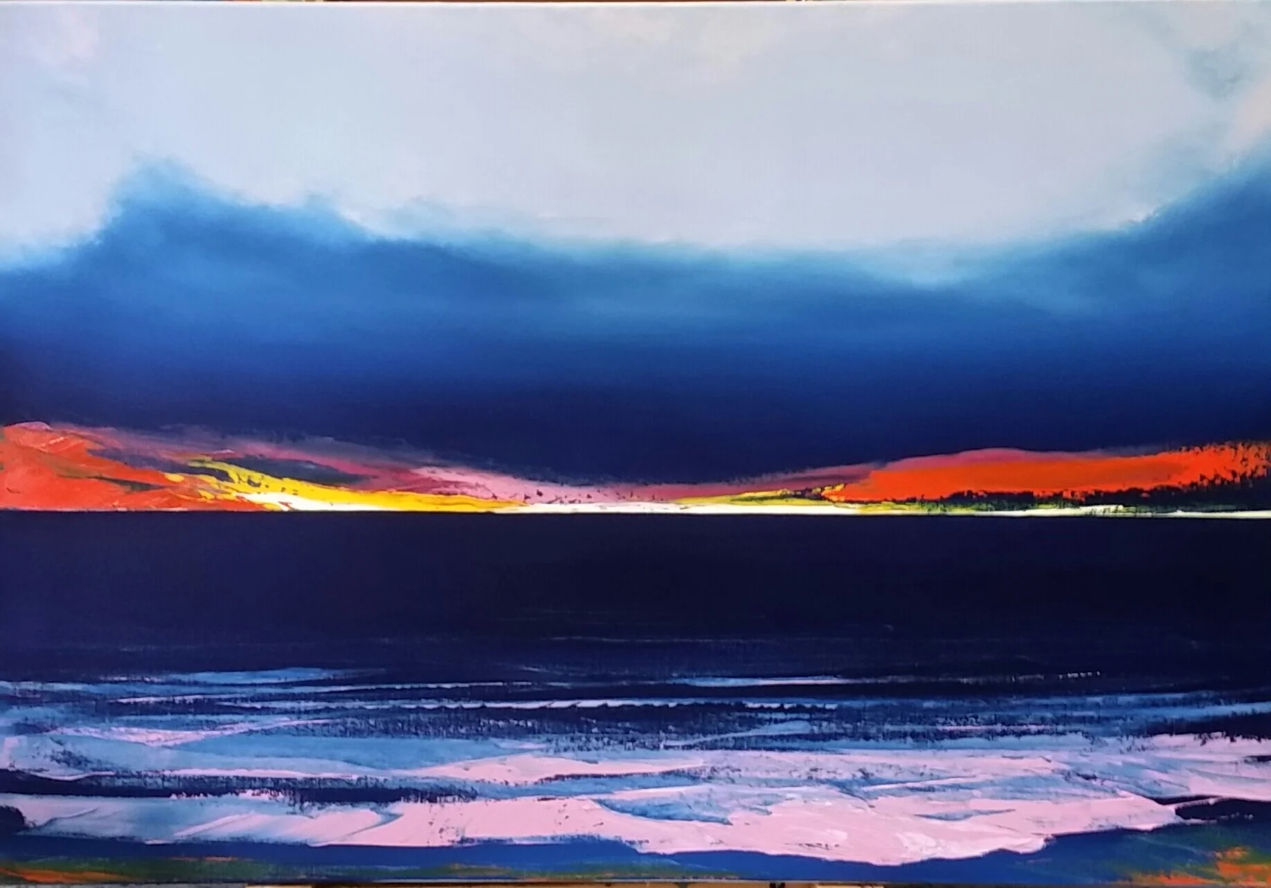 Exhibitions — Hobart Art Gallery