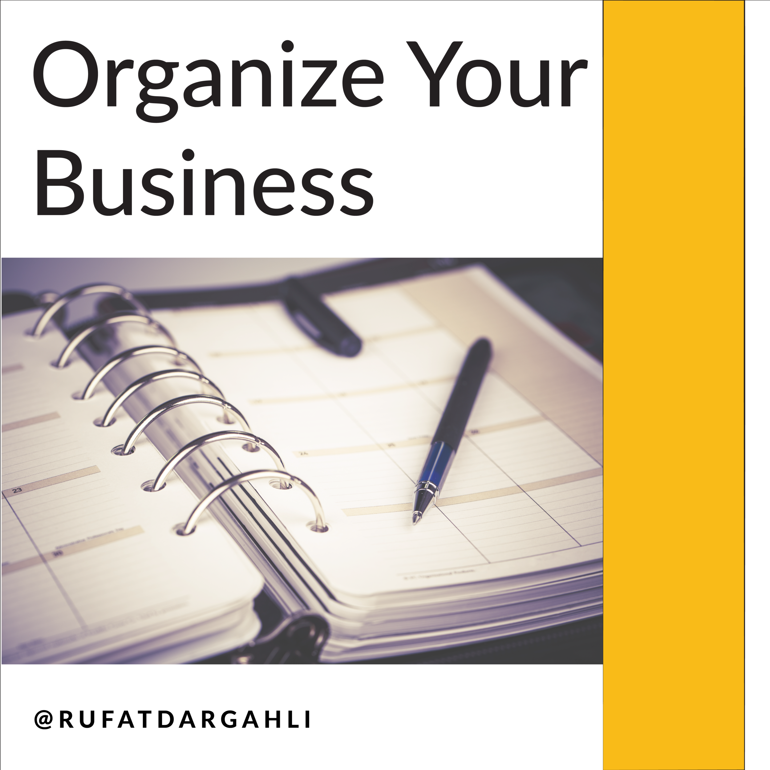 Social Media Post Graphic