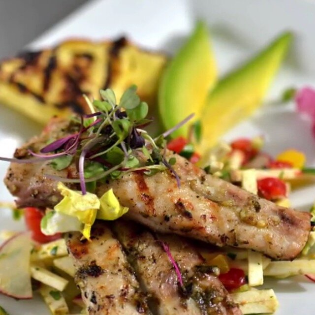 Food Services and Meal Plan — CHEF LSM
