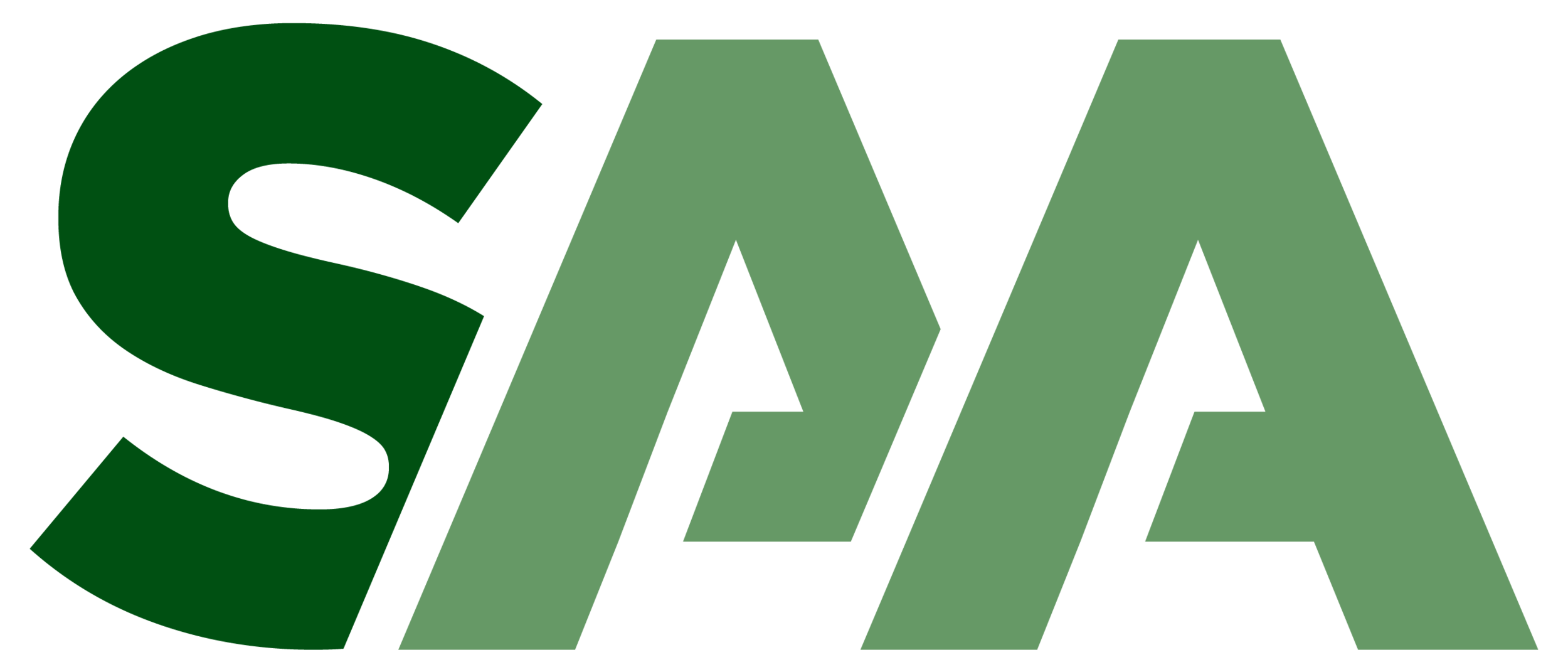 Say Hello — SAA