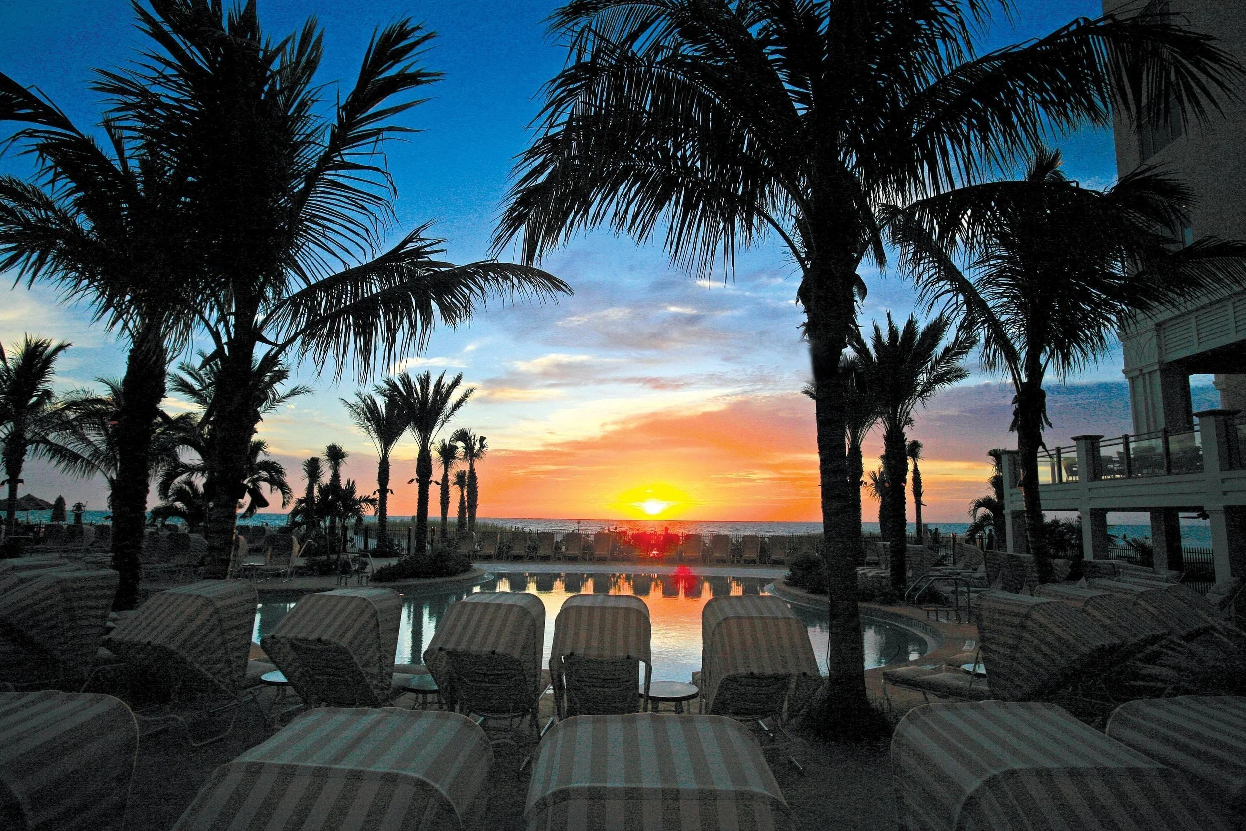 Clearwater Beach 2025