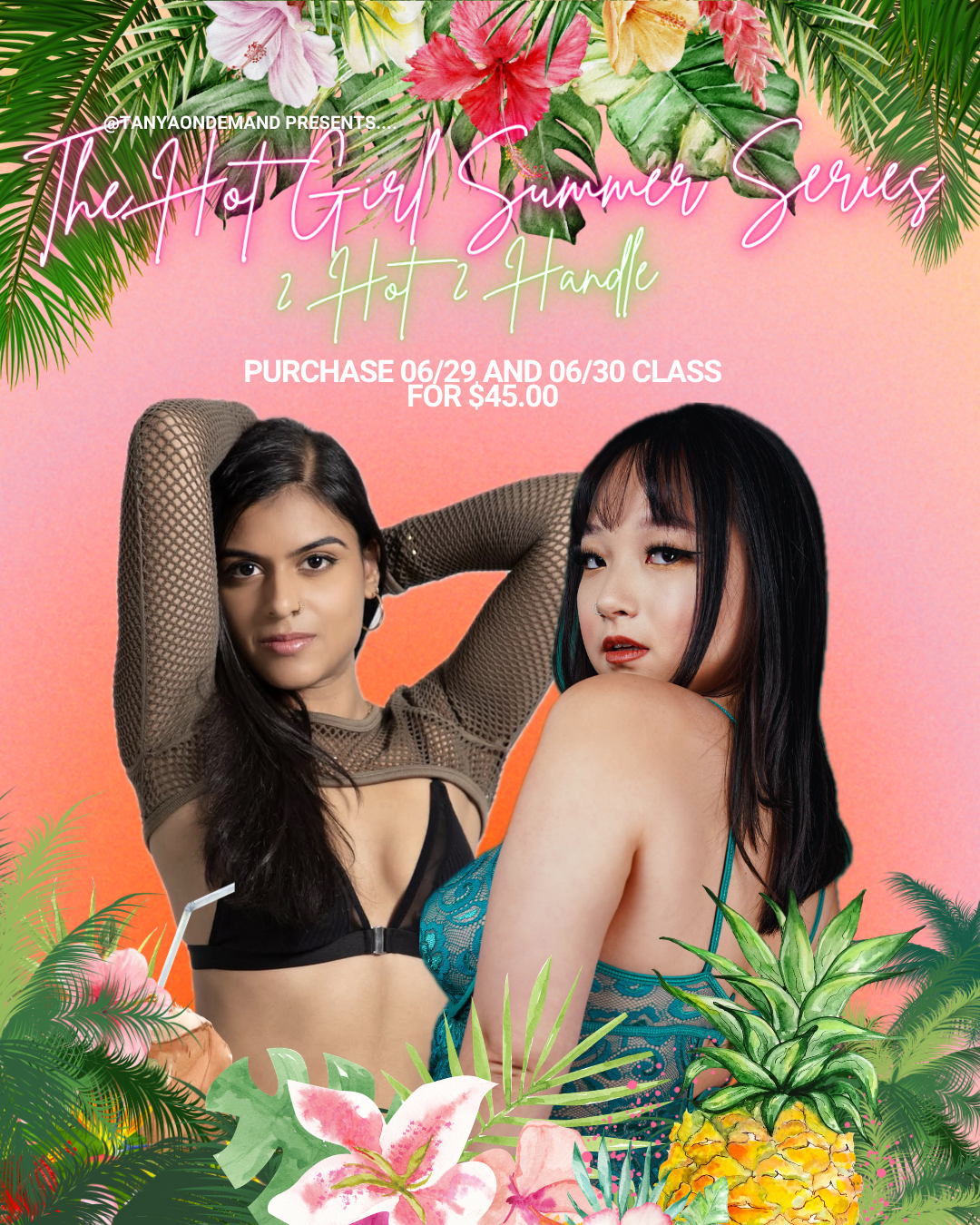 2026 Hot Girl Summer Series.PNG