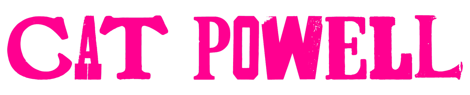Cat Powell 