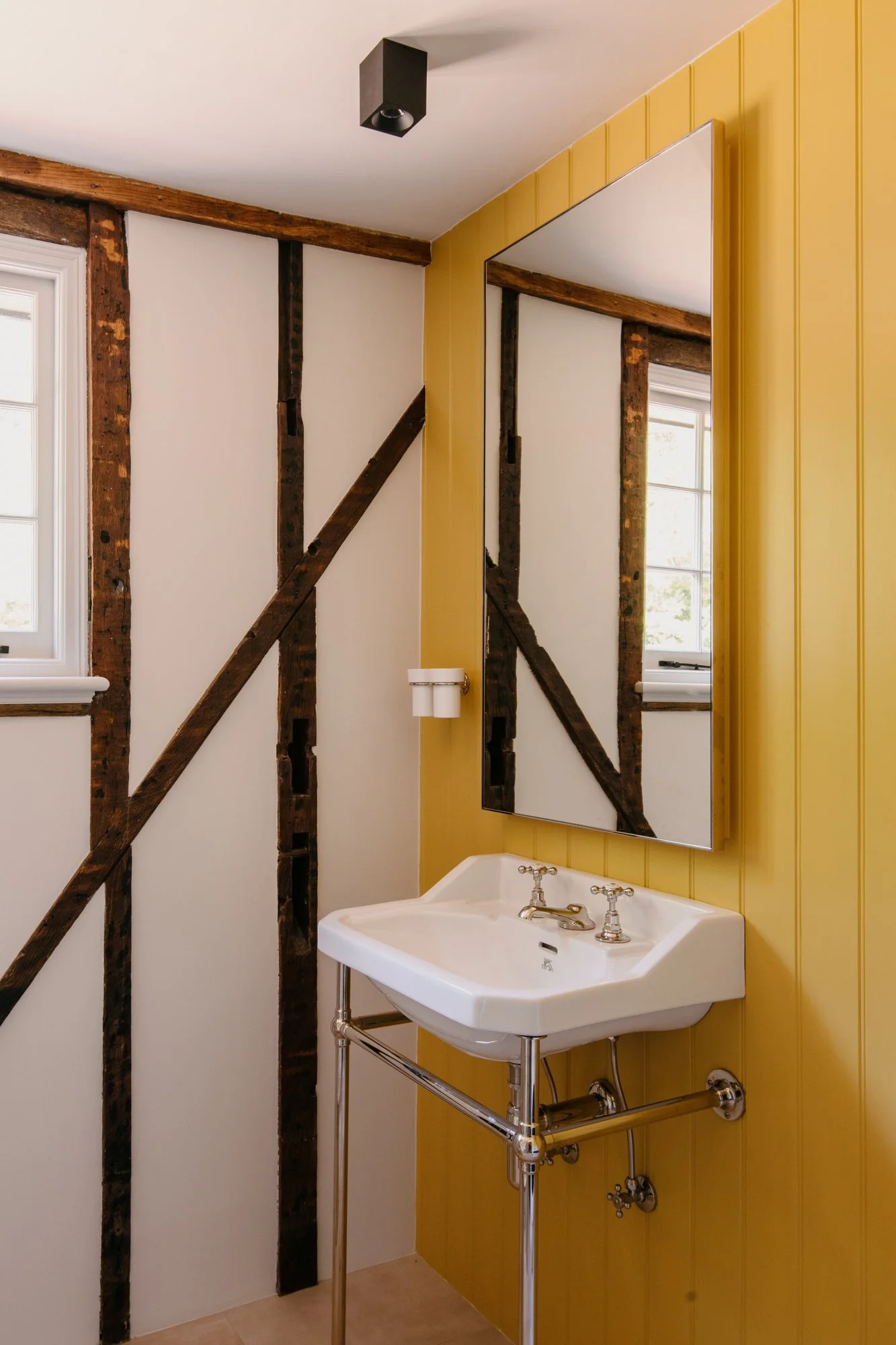 High Weald Country Home_Shower Room