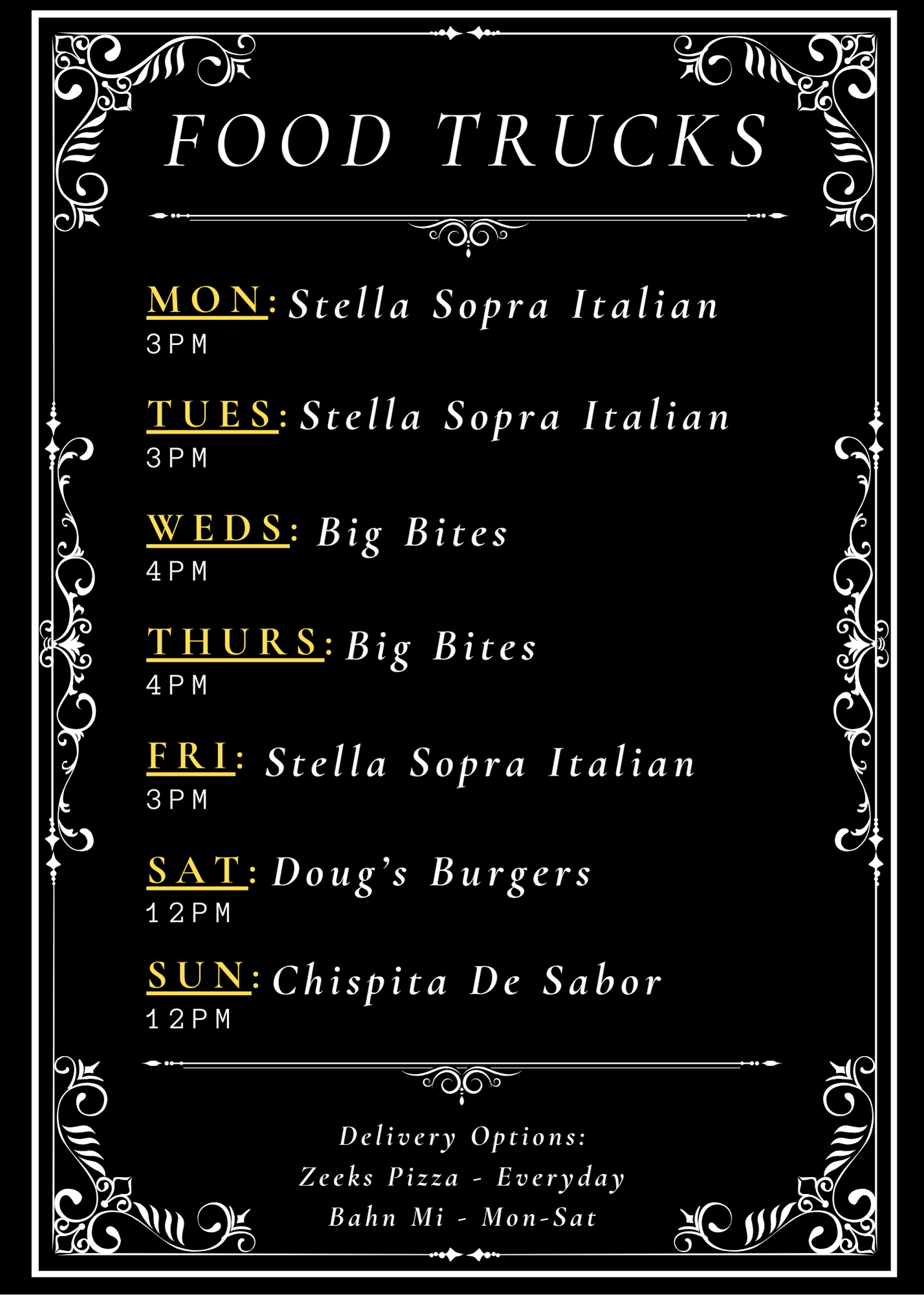 Food Trucks Menace Brewing food-trucks-menace-brewing