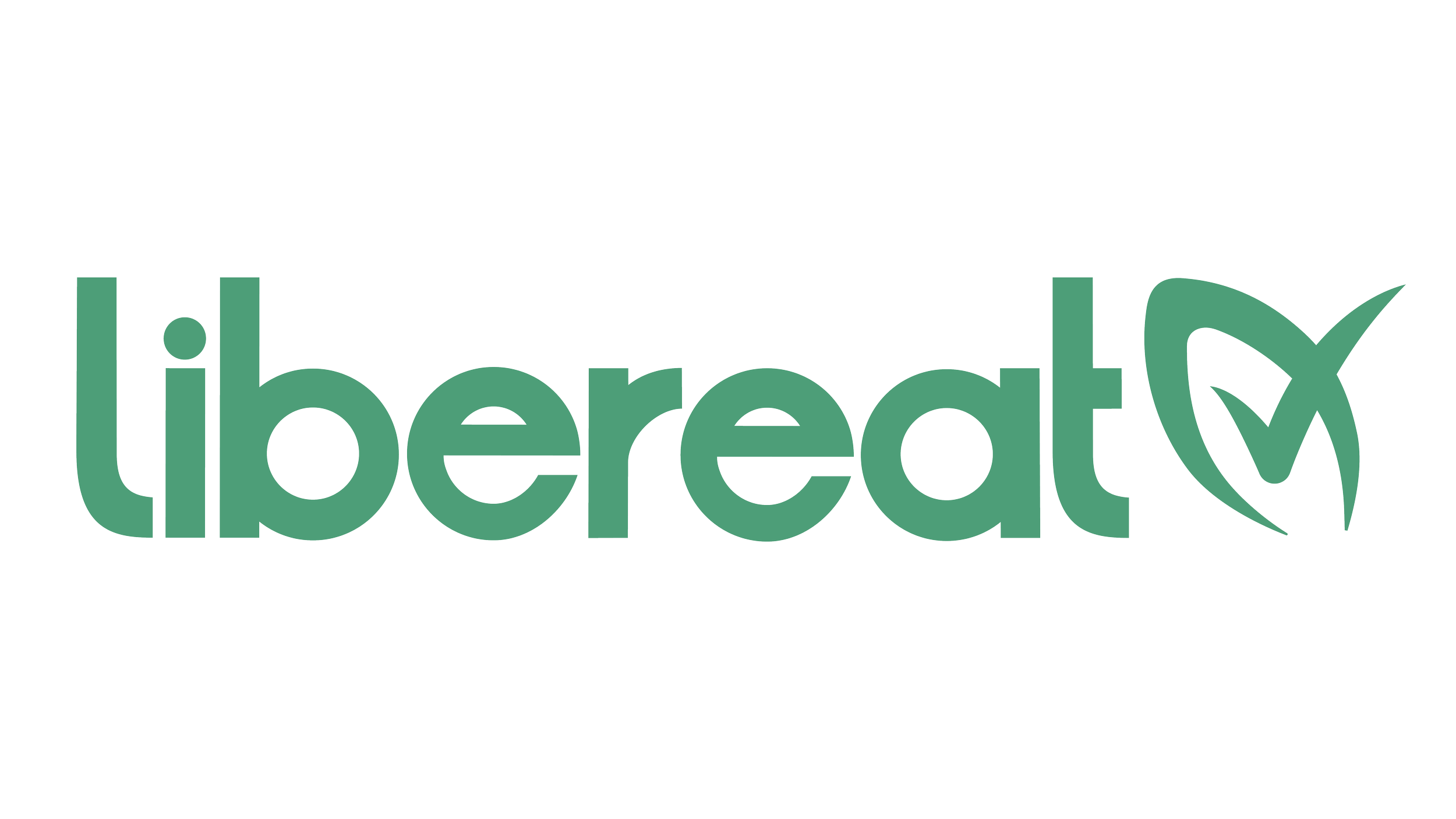 libereat logo