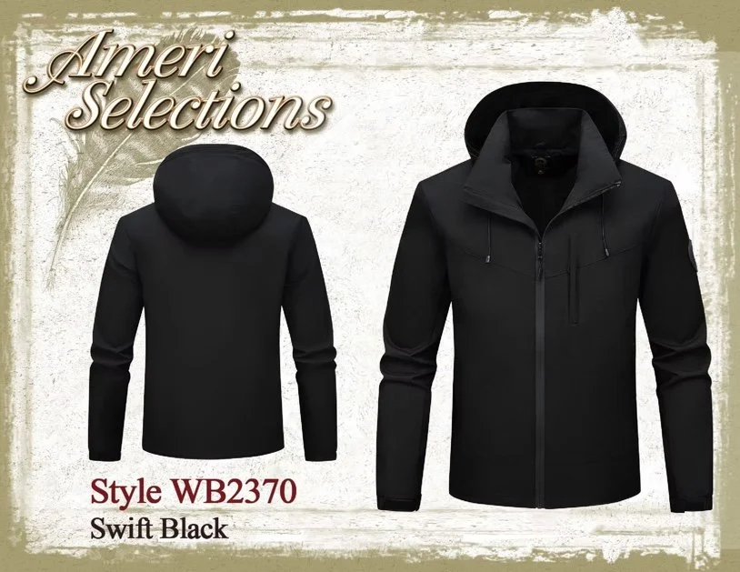 Windbreaker_Black