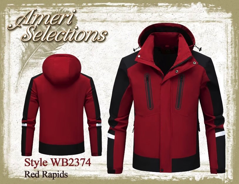 Windbreaker_Red