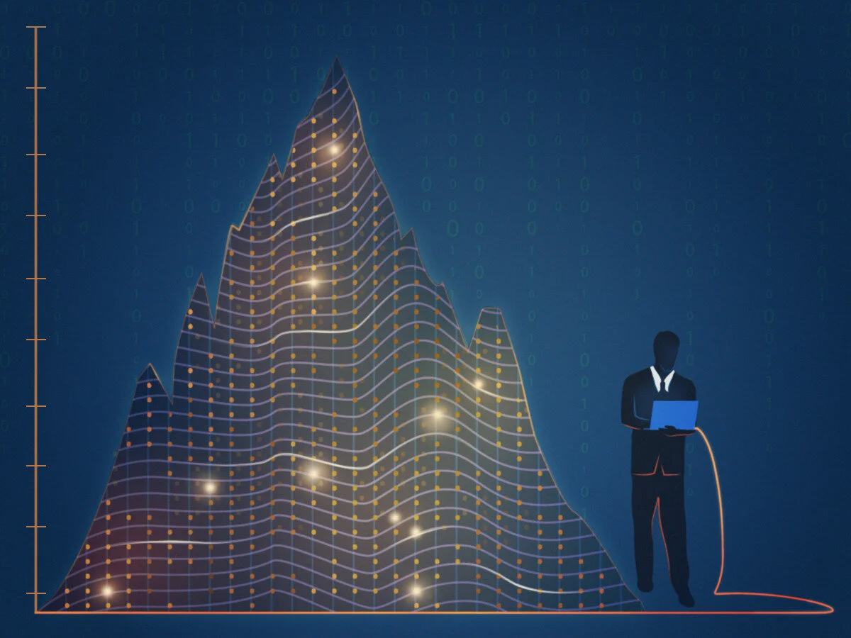 Episode 1 - Big Data