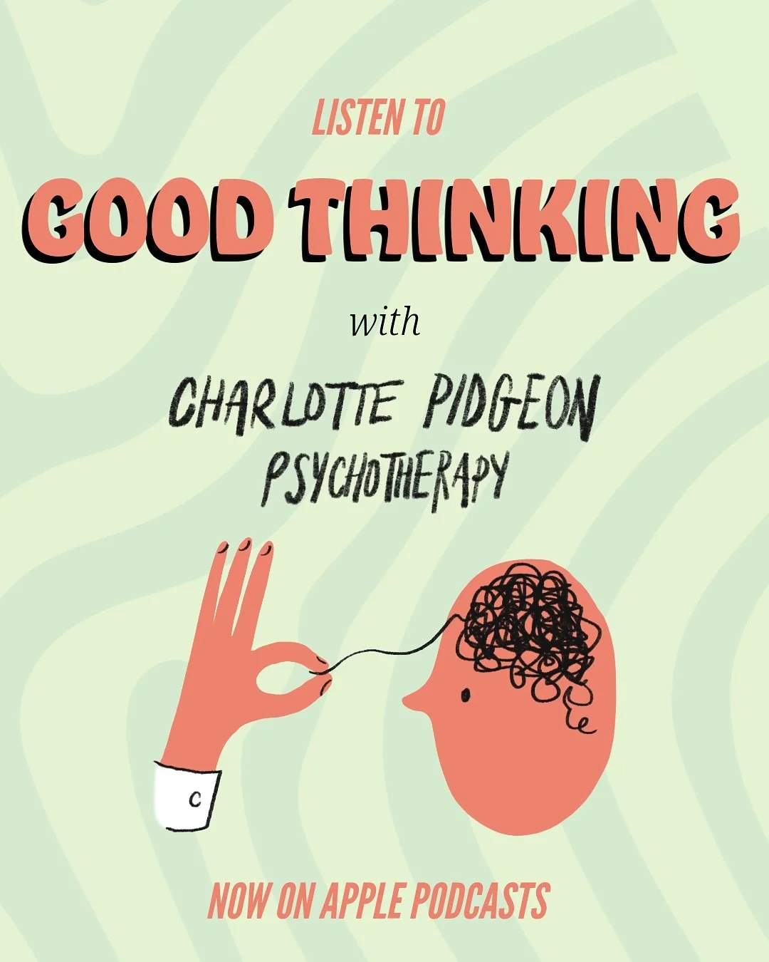 As AI becomes more ubiquitous in daily life, we find ourselves wondering: is AI an appropriate replacement for therapy? Listen as Registered Psychotherapists Charlotte Pidgeon and Alex Zebeljan discuss how the use of AI as a replacement for therapy c