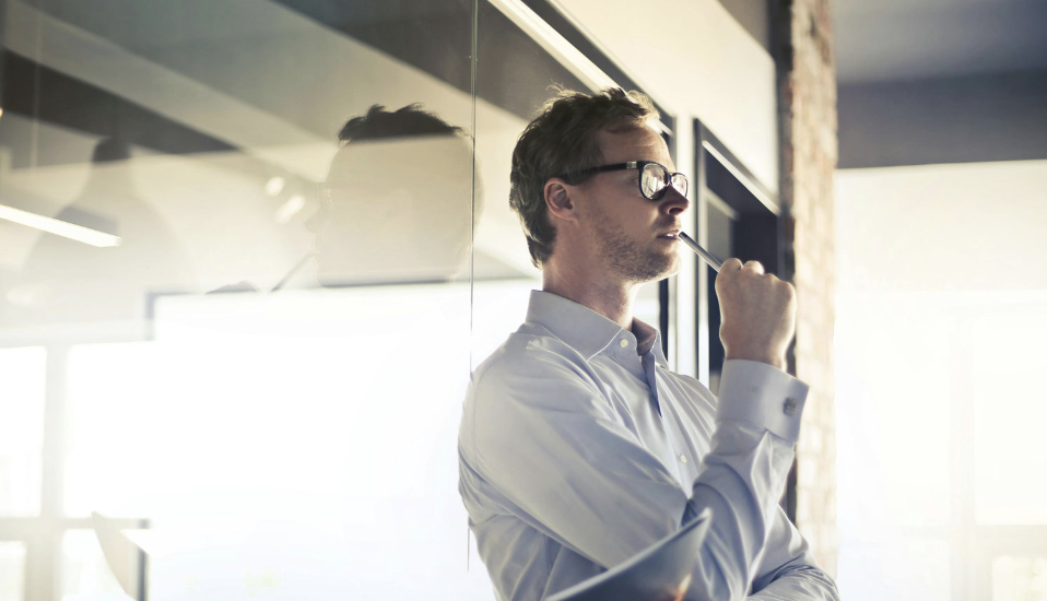 Identity Challenges for Startups: How Founders Evolve from Innovator to Leader