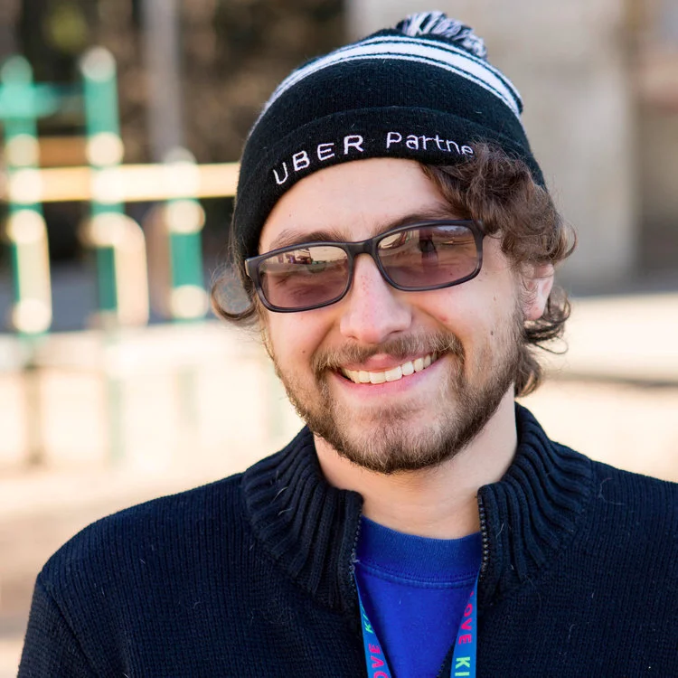 Adam Chellberg, Teacher