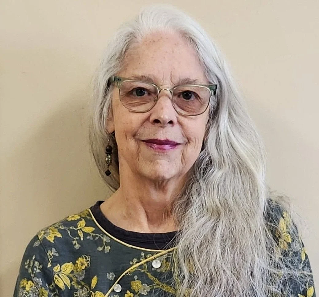 Mary Rose, Family Place Program Director, Parents as Teachers Supervisor/Home Visitor