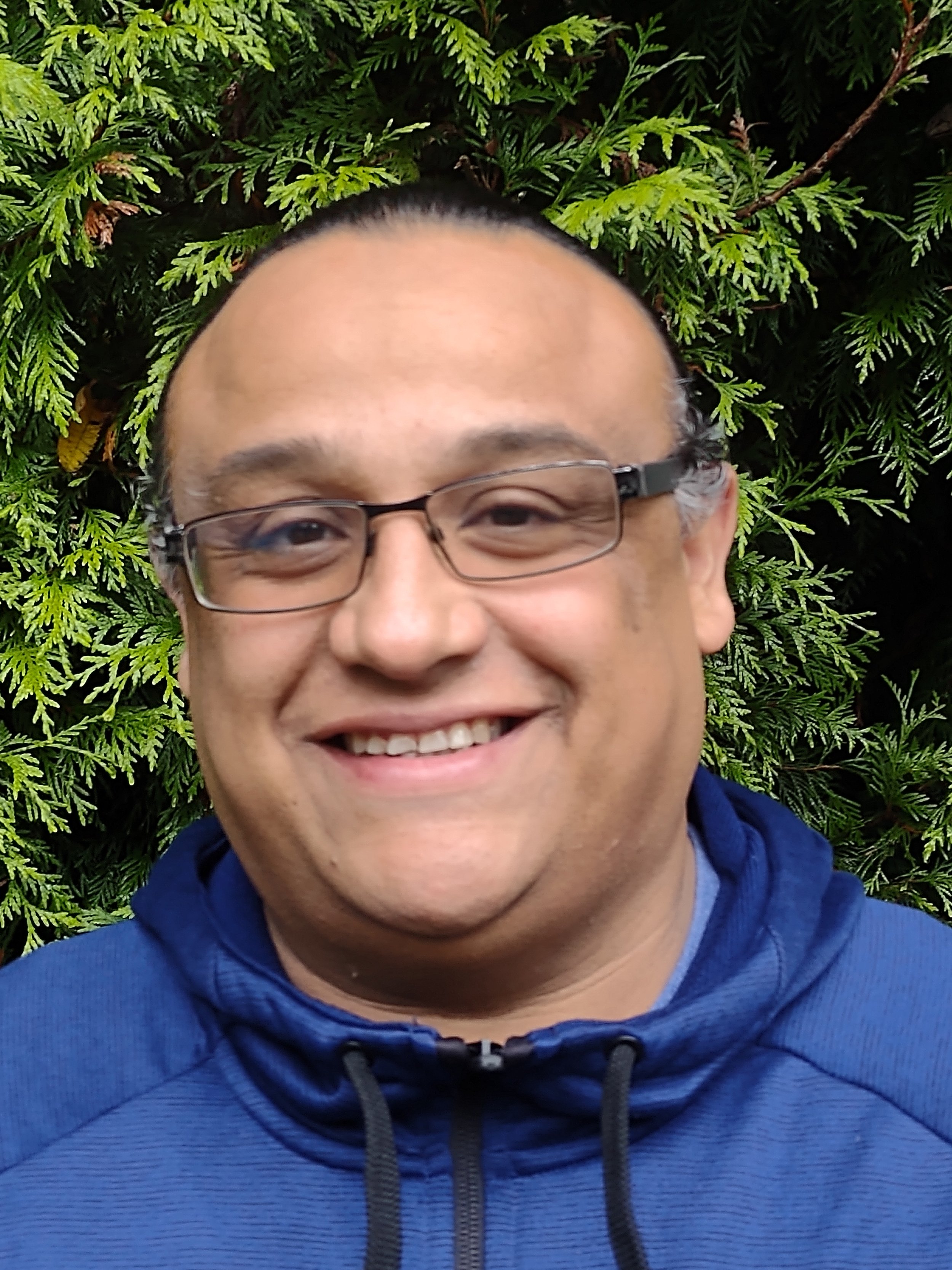 Emilio Gonzalez, Counselor