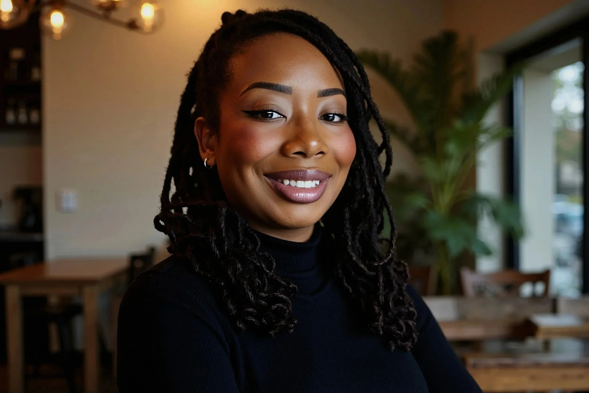 Photo of April Ornelas