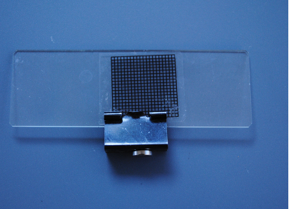 Clive’s Corner #9: Introducing a demonstration microscope. — San ...