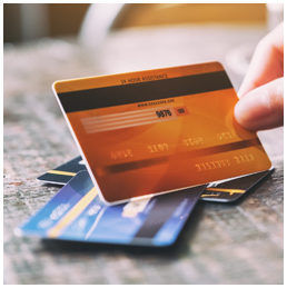 CREDIT REPAIR SERVICES