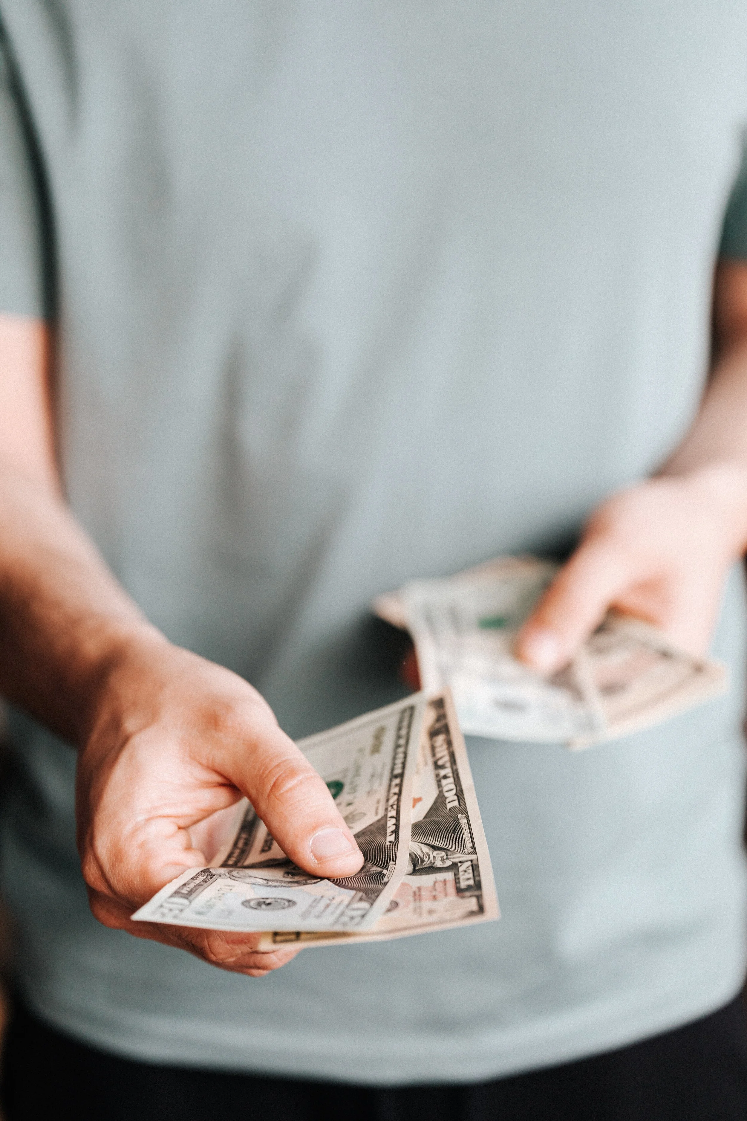 FINANCIAL LITERACY TRAINING