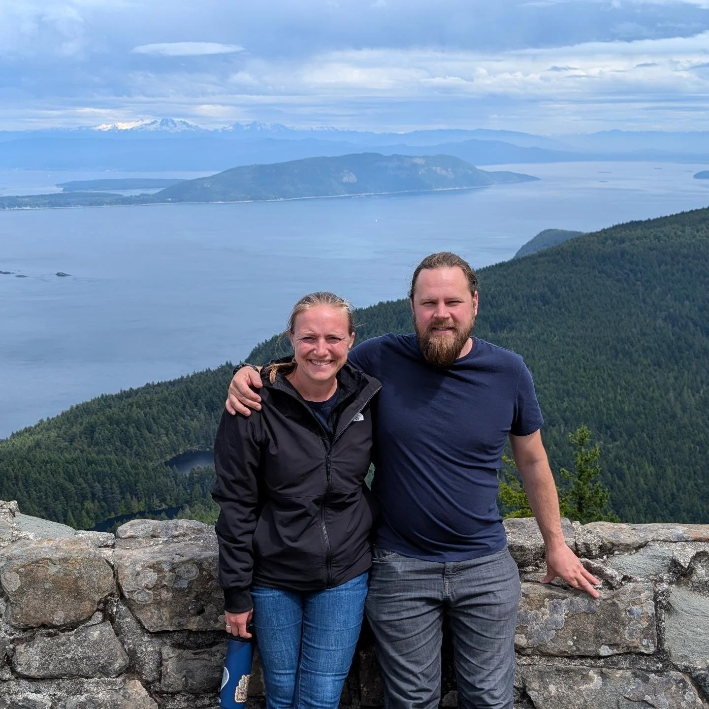 πEastsound, Orcas Island π June 22.  What a cute and fun town!!! 
Some friends from Everett took the ferry to meet up and hang out for the day. 
The town happened to be celebrating the Summer Solstice while we were there with a parade, festival,