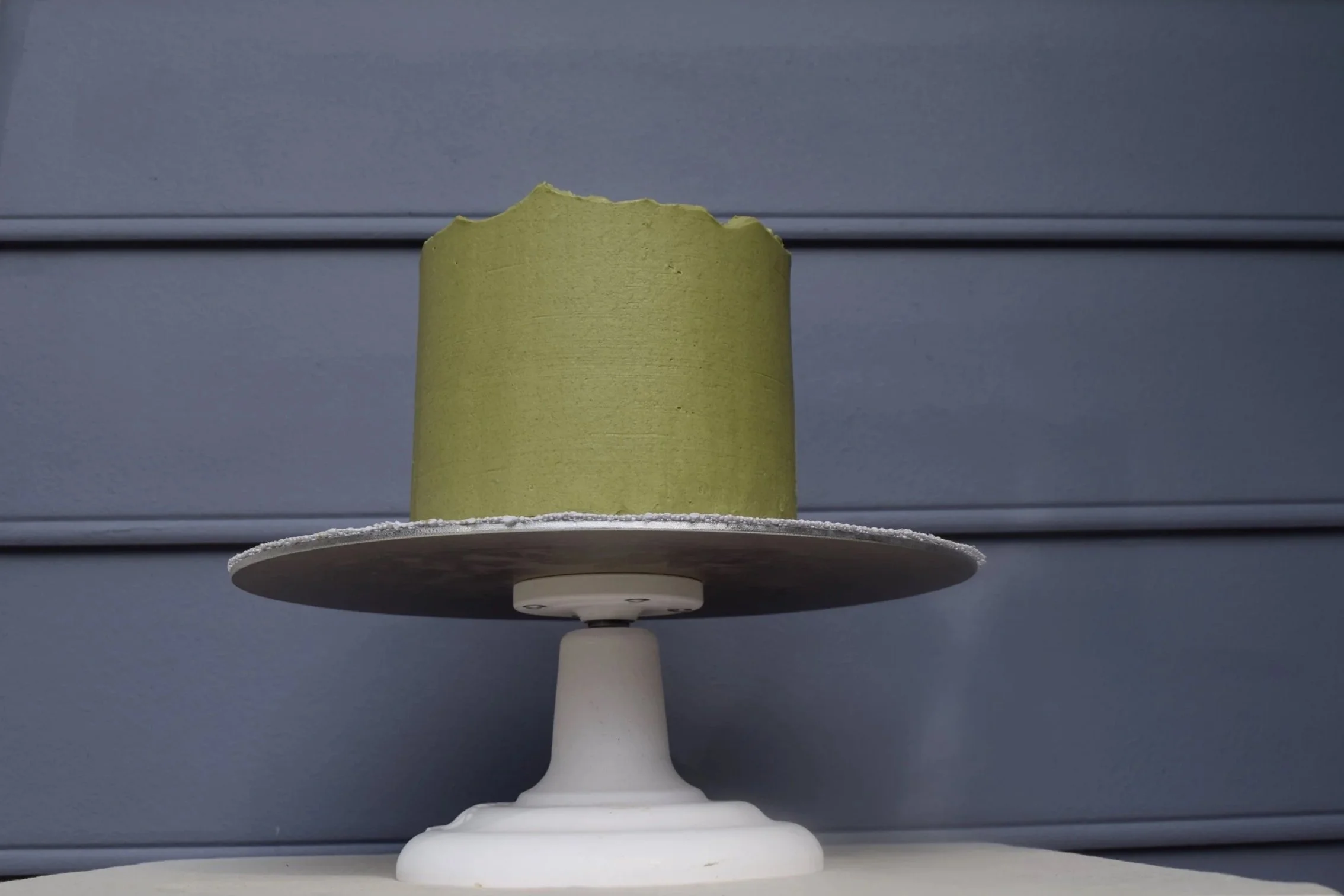 Simply Buttercream / Bold color 