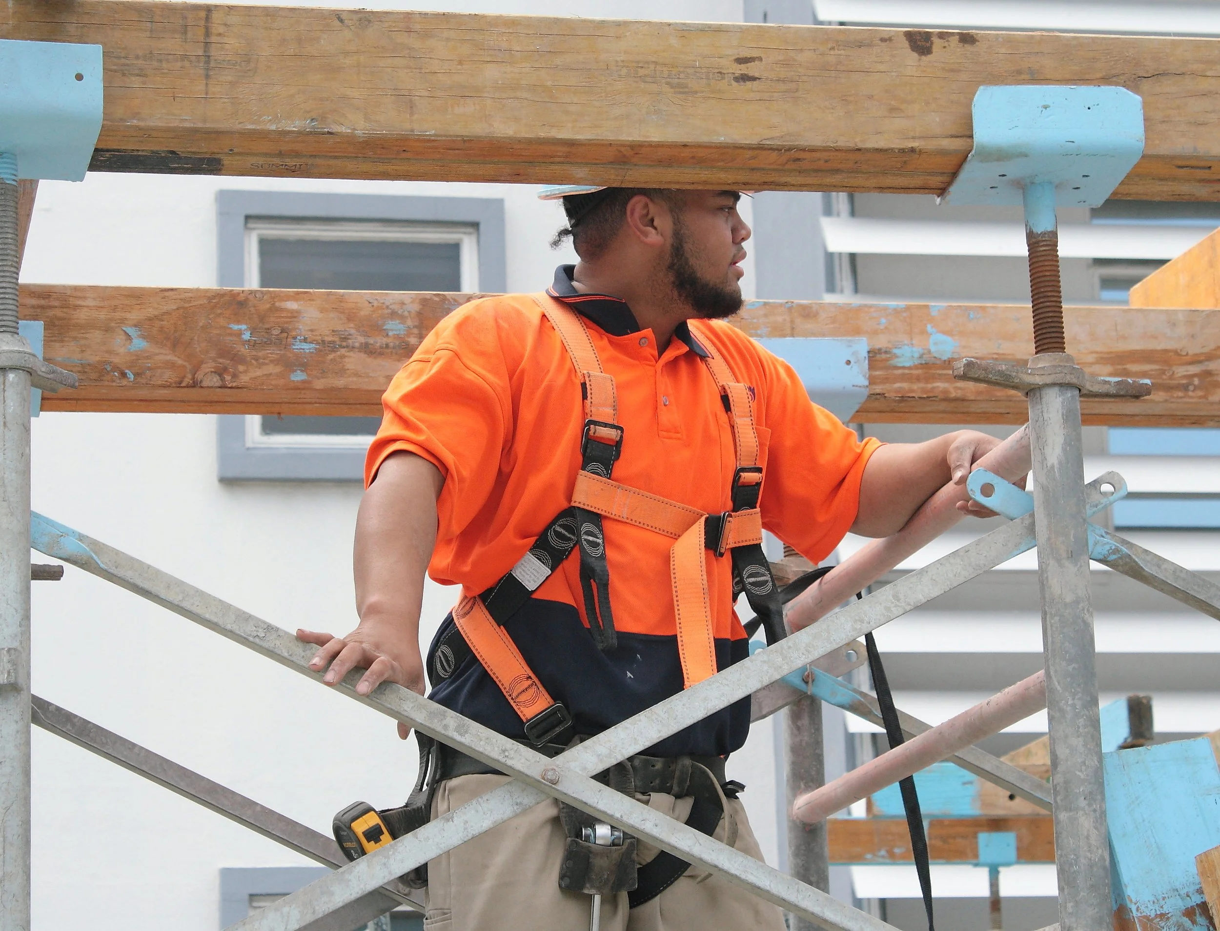 Our Story — Shoreload & Propping