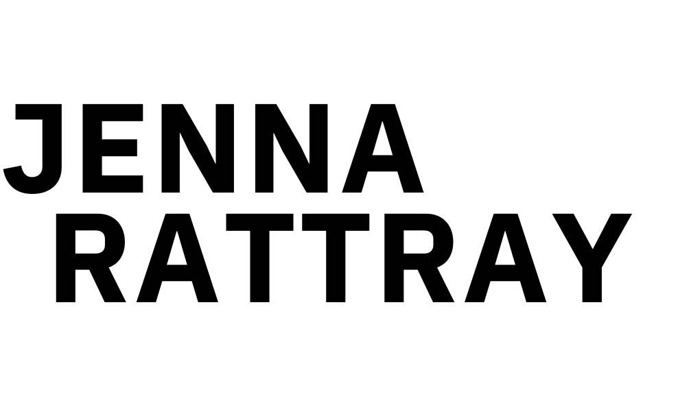   jenna rattray.