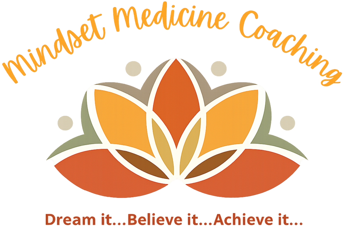 Mindset Medicine Coaching