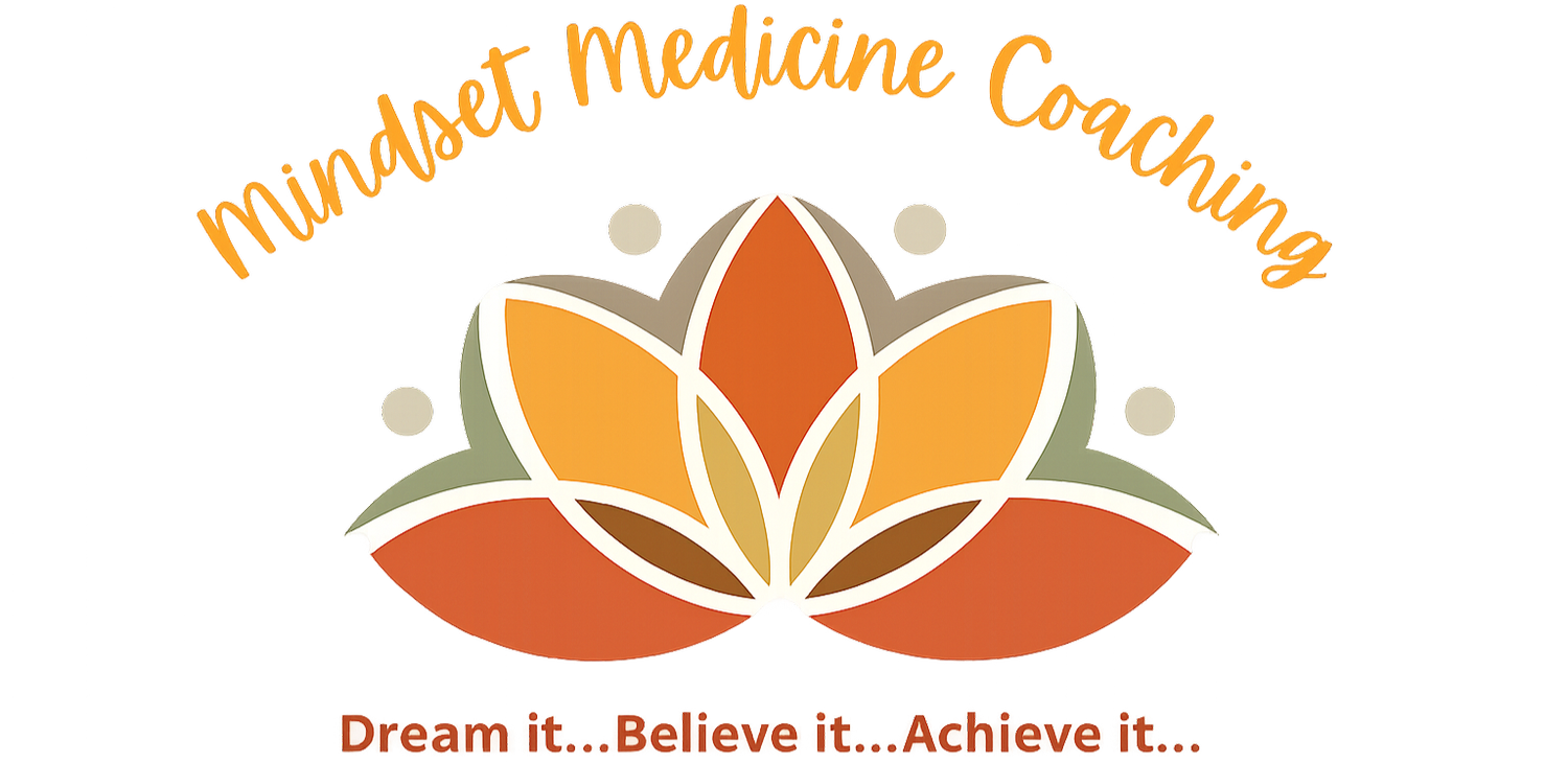 Mindset Medicine Coaching