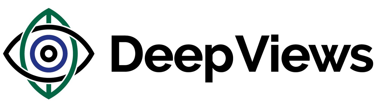 Deep Views Inc.