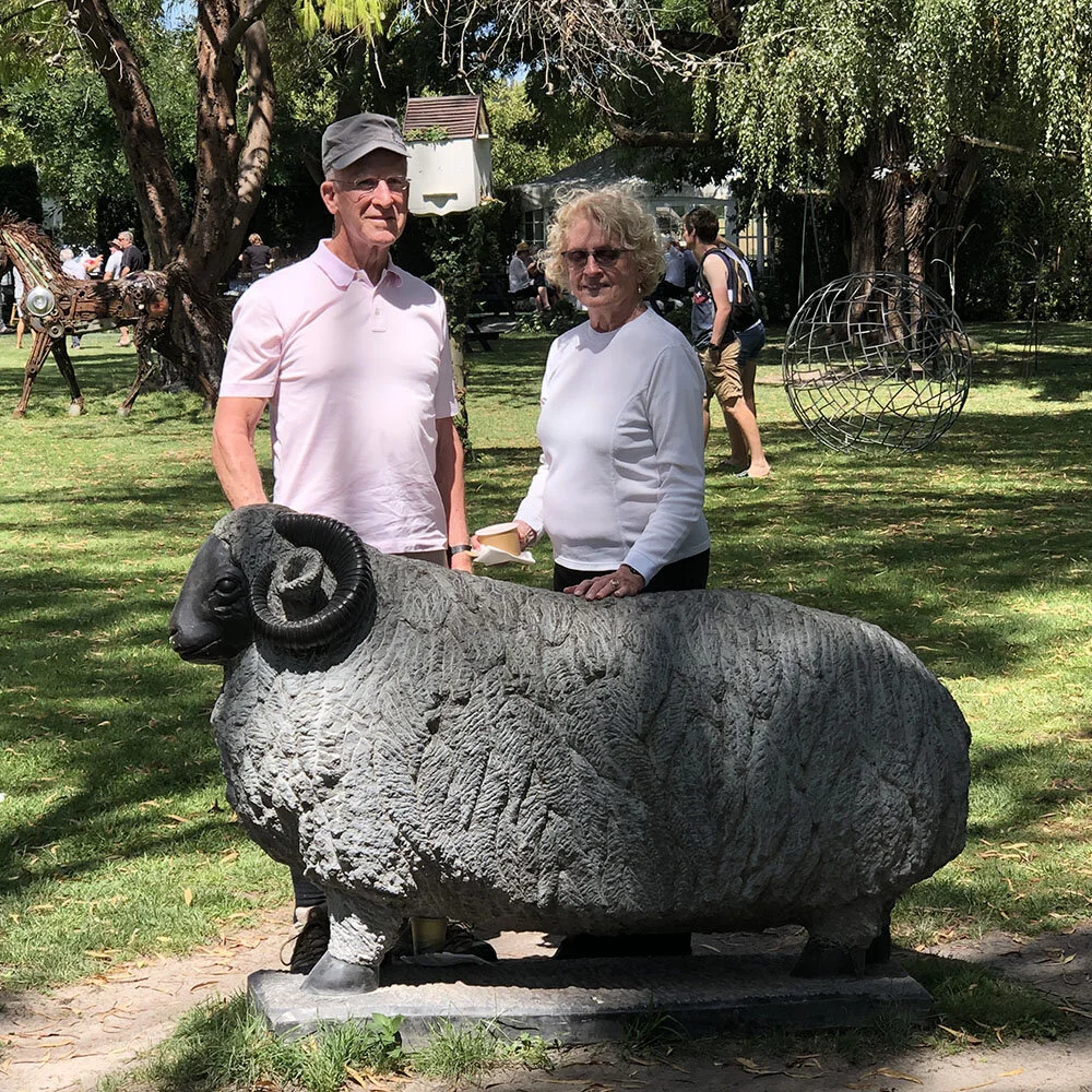 Road less travelled tour at Birdwood Gallery.jpg