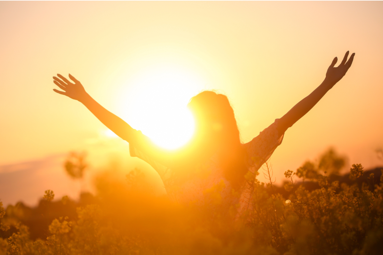 Choosing Joy