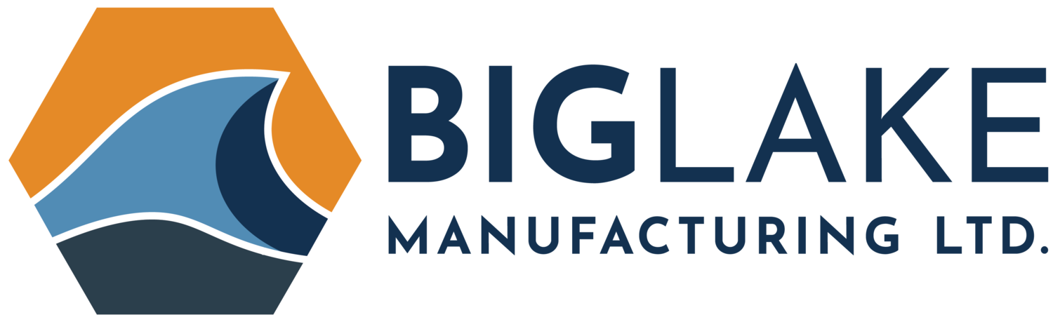 Big Lake Manufacturing