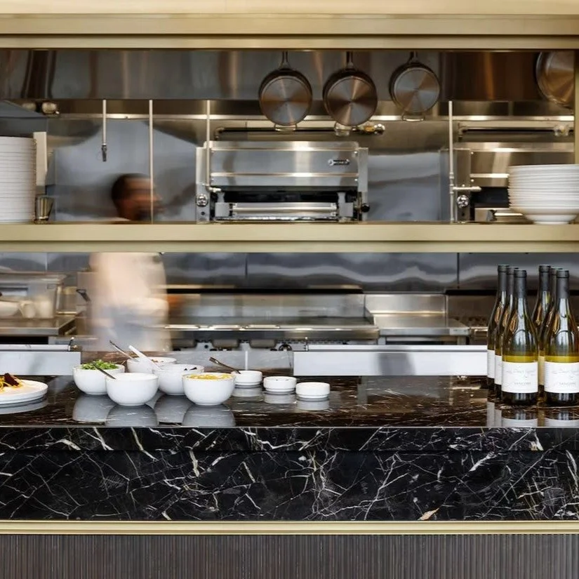 The presence of a James Beard affiliation in a senior living dining program is meaningful not merely as a credential, but as an indicator of institutional commitment. A community that has invested in a culinary partnership of this caliber has made a 