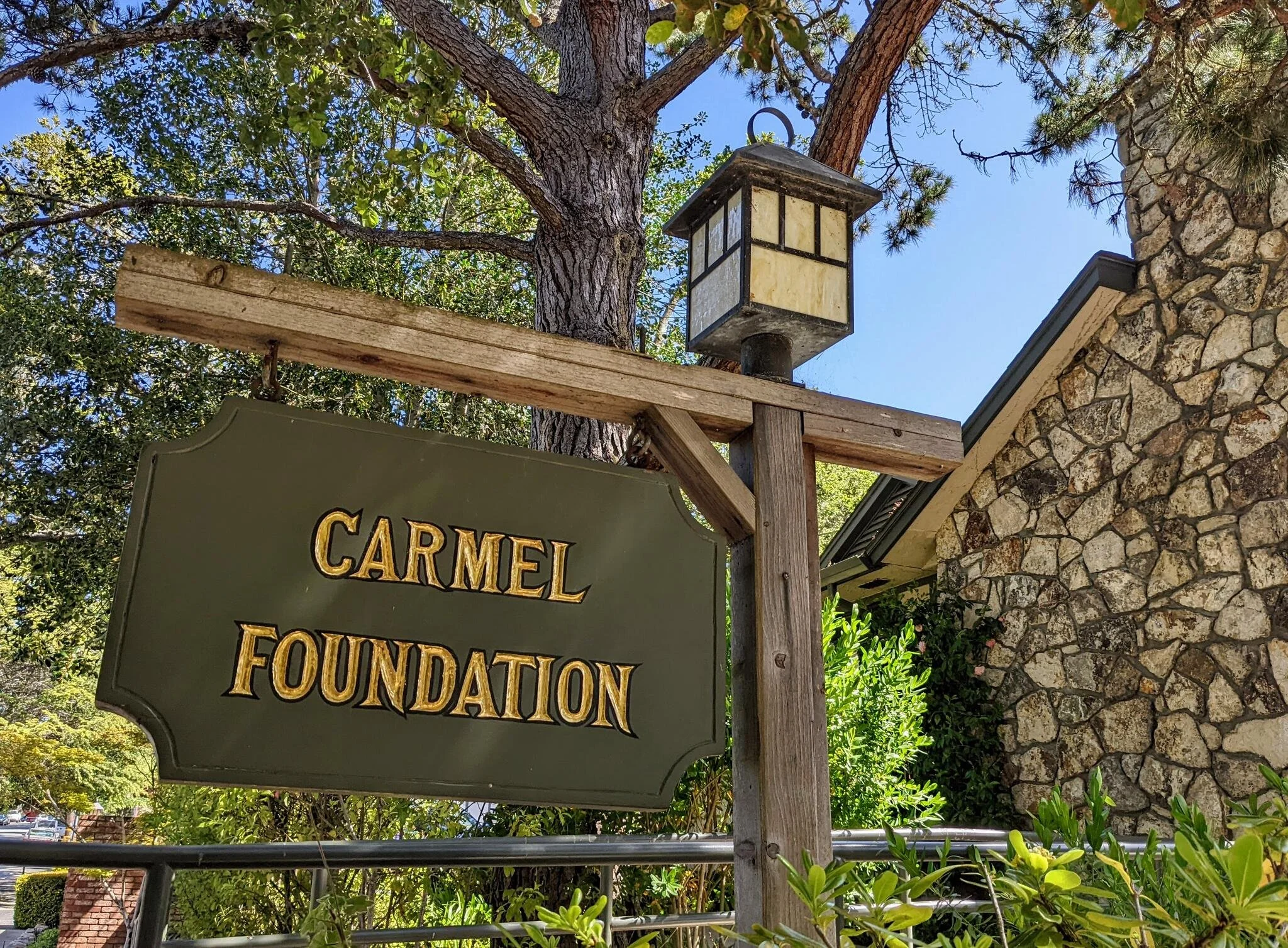 A Life Fully Lived: The Carmel Foundation and the Art of Aging Well on the Monterey Peninsula