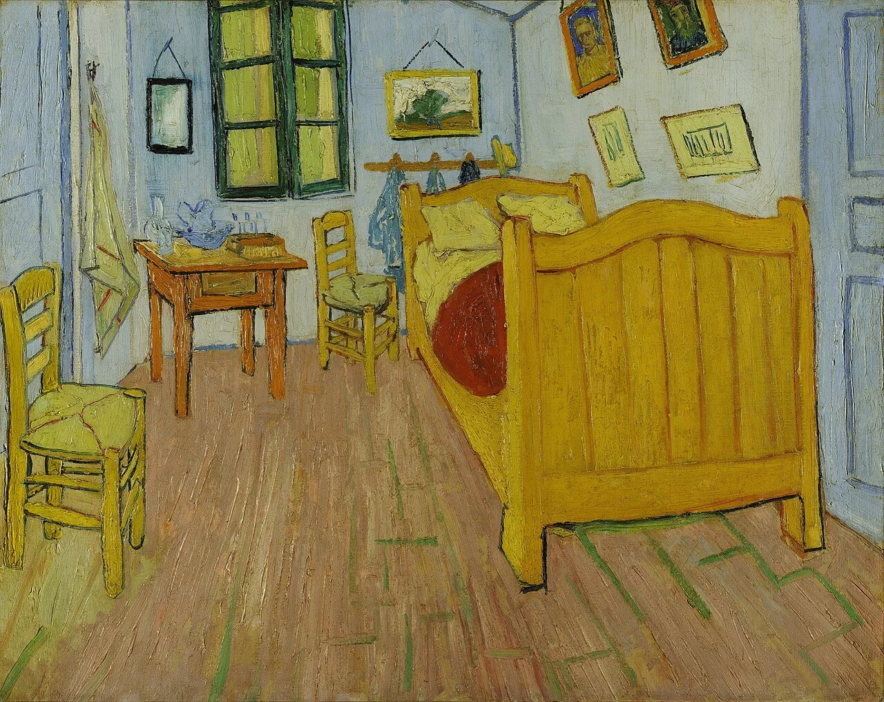 The painting that has been with them for thirty years should make the move too.

Not into storage. Not distributed under deadline pressure. Into the room where they will see it every morning.

A senior living transition asks so much of a family at on